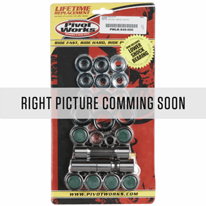 Pivot Works Linkage Kit