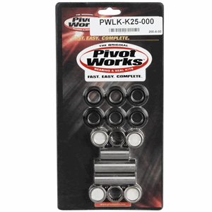 Pivot Works Linkage Kit