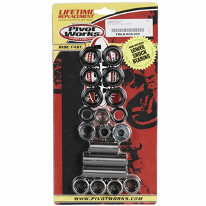 Pivot Works Linkage Kit