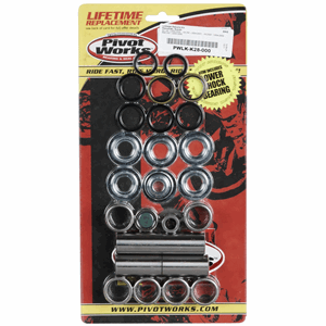 Pivot Works Linkage Kit