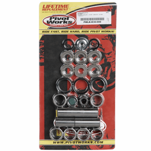 Pivot Works Linkage Kit