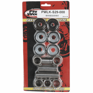 Pivot Works Linkage Kit
