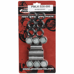 Pivot Works Linkage Kit