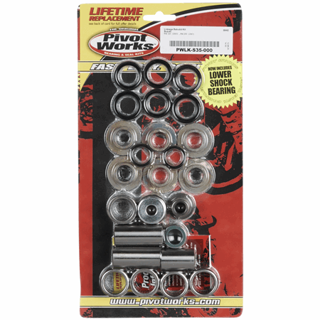 Pivot Works Linkage Kit