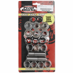 Pivot Works Linkage Kit