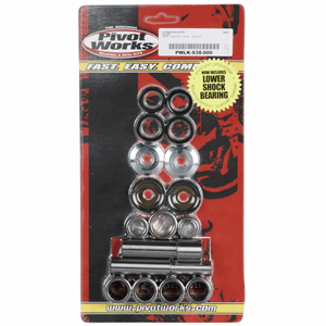 Pivot Works Linkage Kit