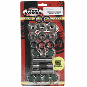 Pivot Works Linkage Kit