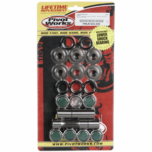 Pivot Works Linkage Kit