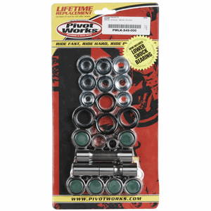 Pivot Works Linkage Kit