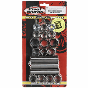 Pivot Works Linkage Kit