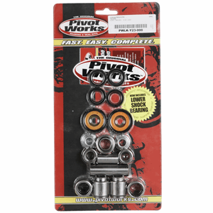 Pivot Works Linkage Kit