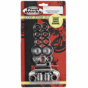 Pivot Works Linkage Kit