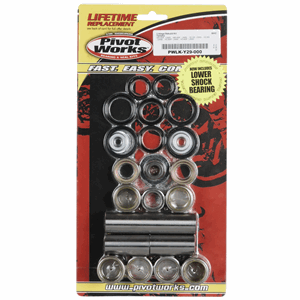 Pivot Works Linkage Kit