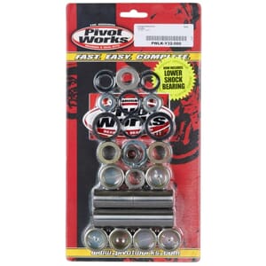 Pivot Works Linkage Kit