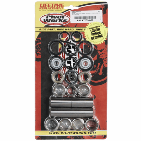 Pivot Works Linkage Kit