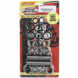 Pivot Works Linkage Kit