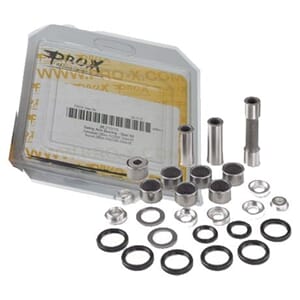 ProX Swingarm Linkage Bearing kit KX125 05-08  KX25005-08