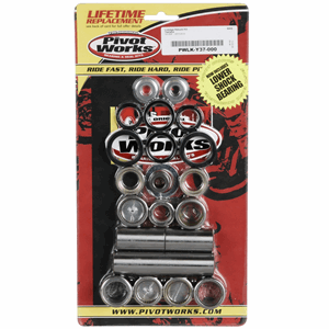 Pivot Works Linkage Kit