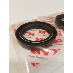 KYB Oil Seal      2-Spring