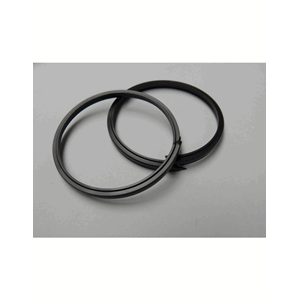 KYB Scraper Seal Set