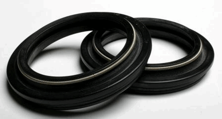KYB Dust Seal Set  for KTM