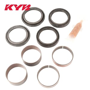 Service Kits With Grease