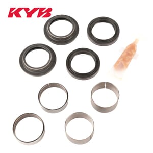 KYB Service Kit Front w/grease