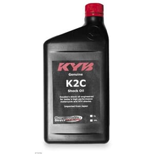 Kyb Shock Oil K2C 1 Liter