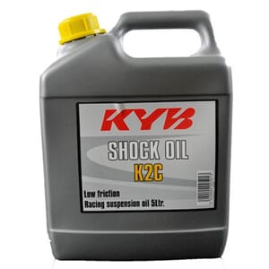 Kyb Shock Oil K2C 5 Liter
