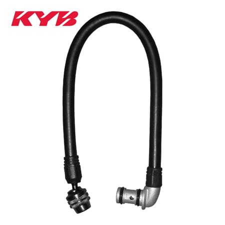 KYB Adapter for Air Fork Pump