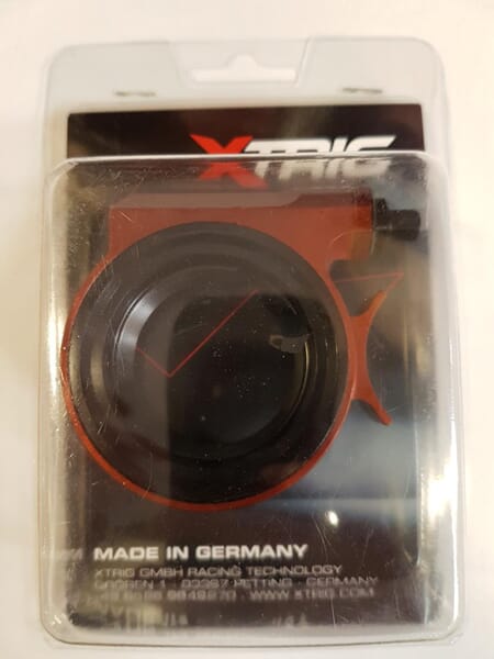 X-Trig Preload Adjuster