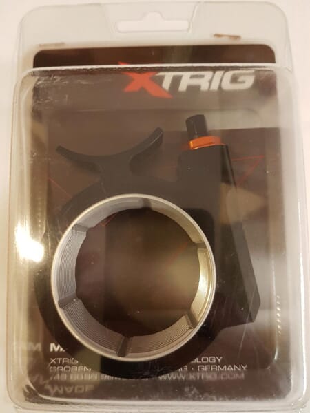 X-Trig Preload Adjuster