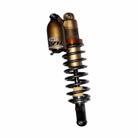 KYB Factory Kit Rear Shock