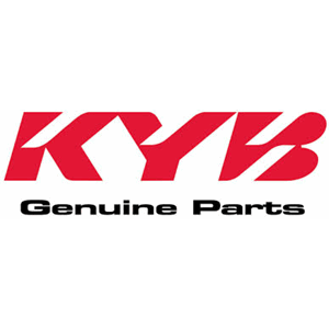 KYB Titanium Shock Spring