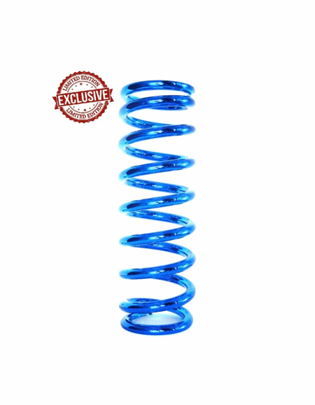 KYB Shock Spring Blue