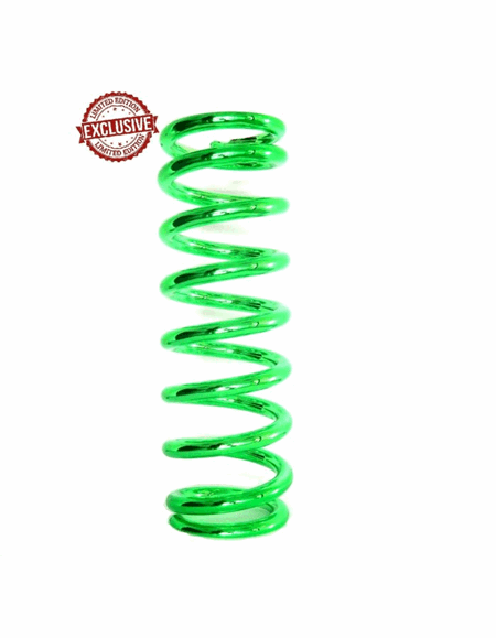 KYB Shock Spring Green