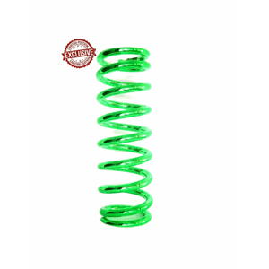KYB Shock Spring Green