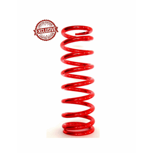 KYB Shock Spring Red