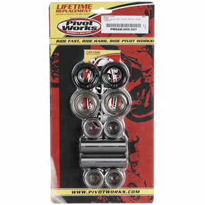 Pivot Works Swing-Arm Kit