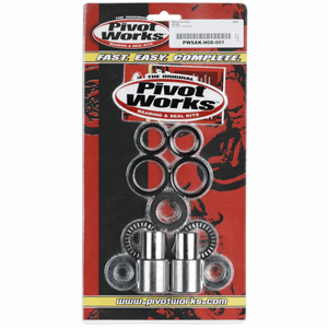 Pivot Works Swing-Arm Kit