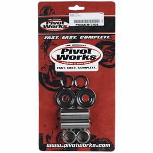 Pivot Works Swing-Arm Kit