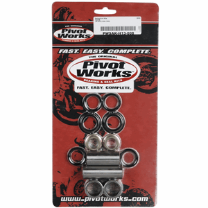 Pivot Works Swing-Arm Kit