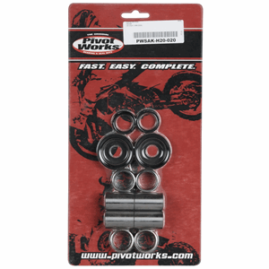 Pivot Works Swing-Arm Kit