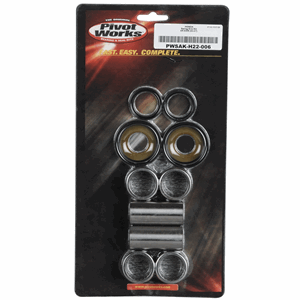 Pivot Works Swing-Arm Kit