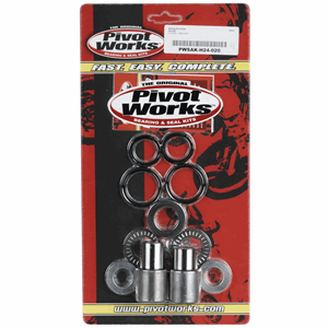 Pivot Works Swing-Arm Kit