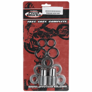 Pivot Works Swing-Arm Kit