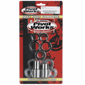Pivot Works Swing-Arm Kit