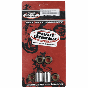 Pivot Works Swing-Arm Kit