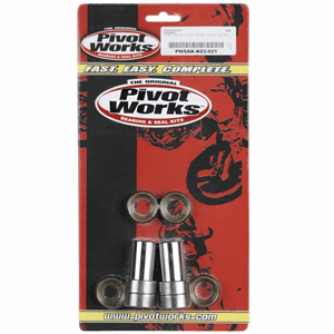 Pivot Works Swing-Arm Kit