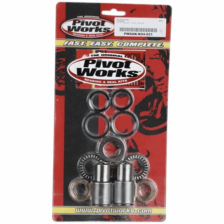 Pivot Works Swing-Arm Kit